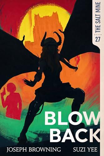 Blow Back