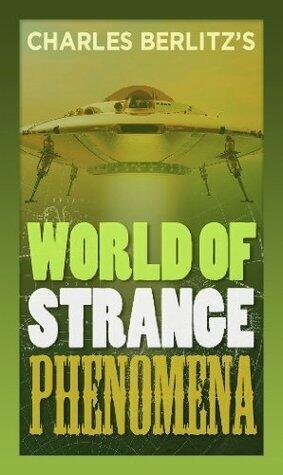 World of Strange Phenomena
