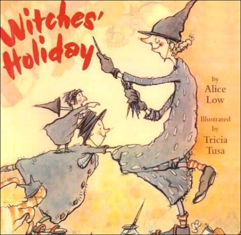 Witches' Holiday