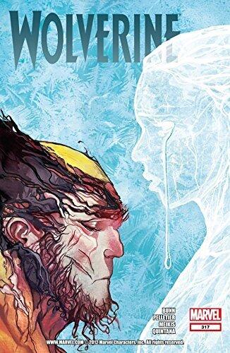 Wolverine (2010-2012) #317