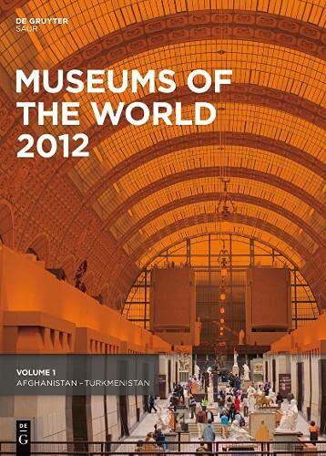 Museums of the World