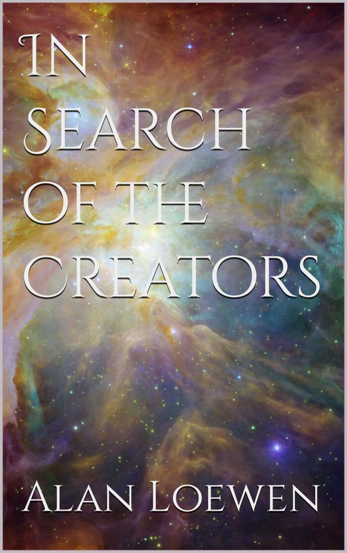 In Search of the Creators