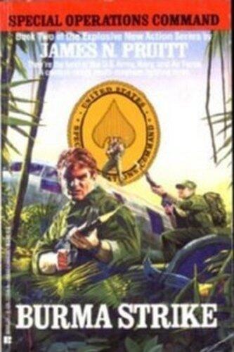Burma Strike