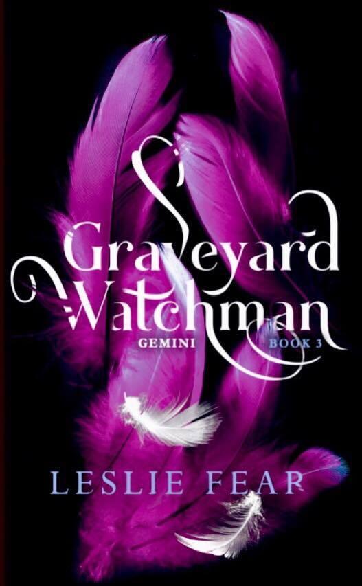 Graveyard Watchman,