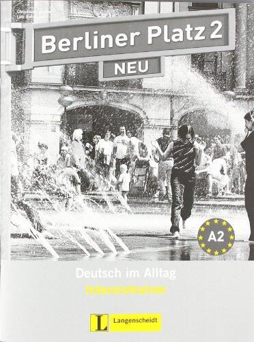 Berliner Platz 2: Neu - Intensivtrainer