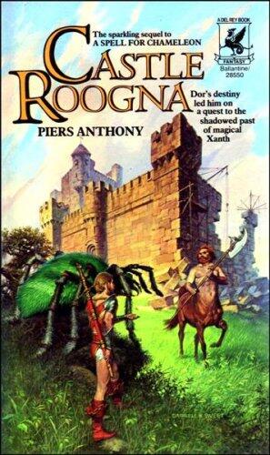 Castle Roogna: Sequel to a Spell for Chameleon