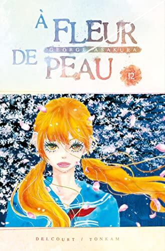 À fleur de peau T12