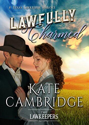 Lawfully Charmed