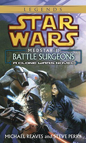 Battle Surgeons