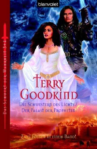 Die Schwestern des Lichts / Der Palast der Propheten