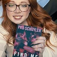 Pru Schuyler