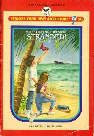 Stranded!