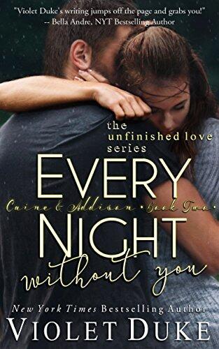 Every Night Without You