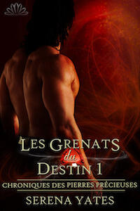 Les Grenats du Destin 1