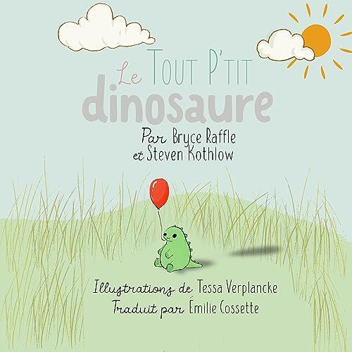 Le Tout P'Tit Dinosaure