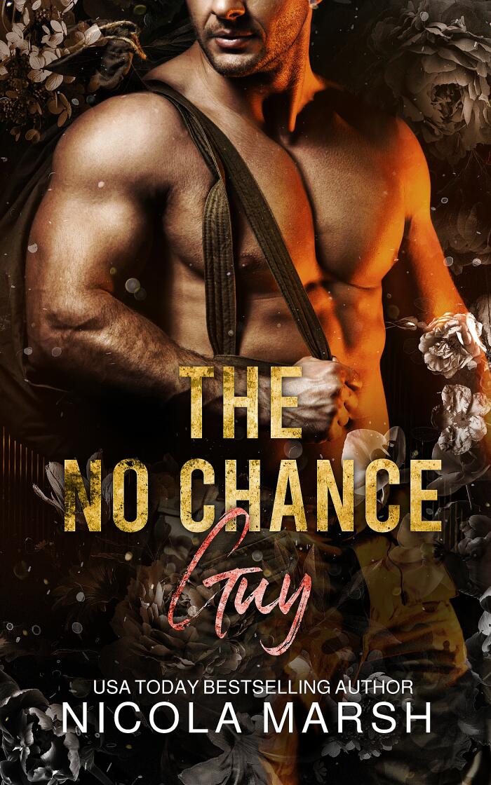 The No Chance Guy