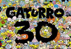 Gaturro 30