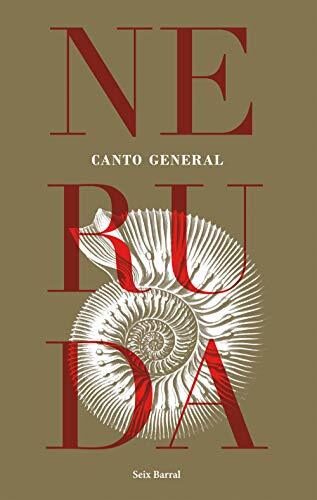 Canto general (Biblioteca Pablo Neruda)