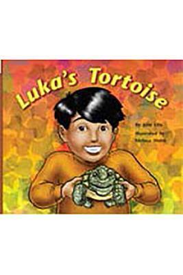 Luka's Tortoise, Levels 8-9: Bookroom Package