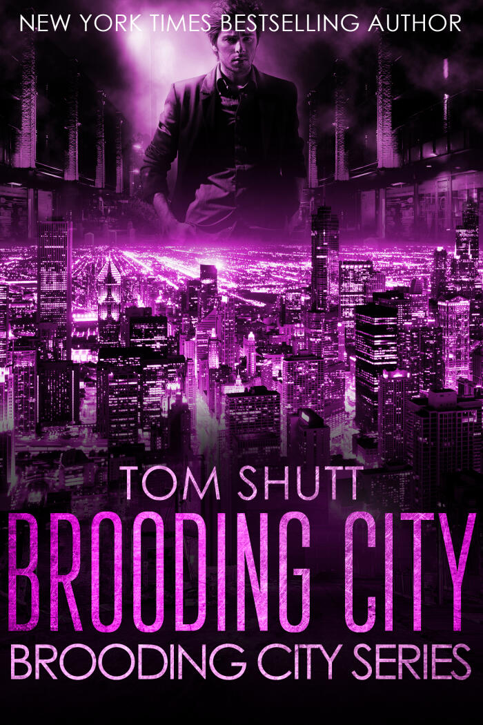 Brooding City Series