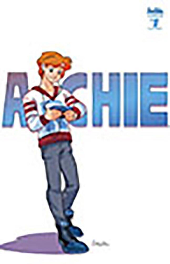 Archie #1 Brittney Williams Cover