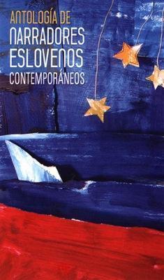 Antología de narradores eslovenos contemporaneos