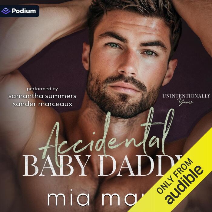 Accidental Baby Daddy