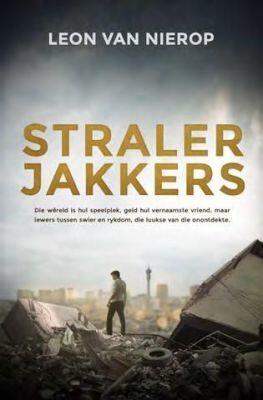 Stralerjakkers