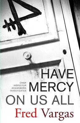 Have Mercy on Us All[HAVE MERCY ON US ALL][Paperback]