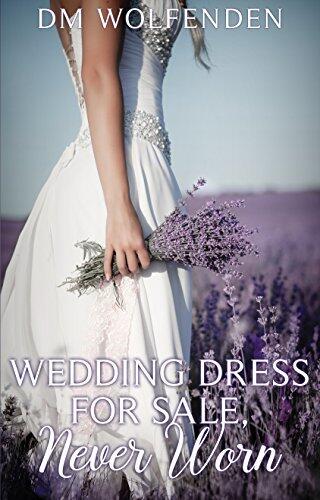 Wedding Dress For Sale, Never Worn