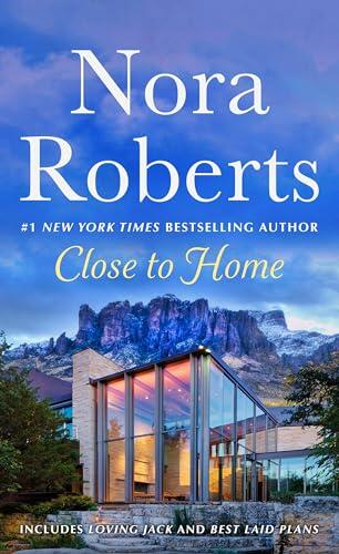 Close to Home: Loving Jack / Best Laid Plans