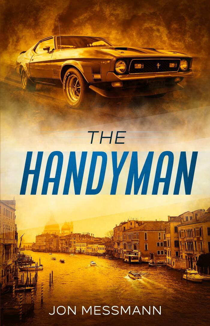 The Handyman