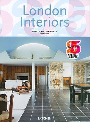 London Interiors / Interieurs de Londres