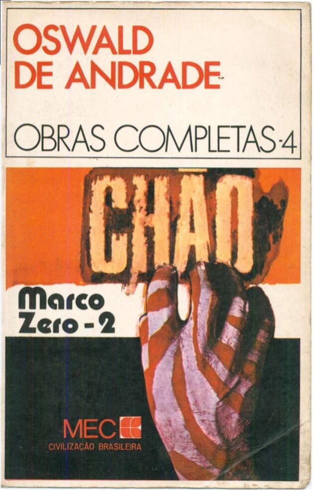 Marco Zero 2: Chão
