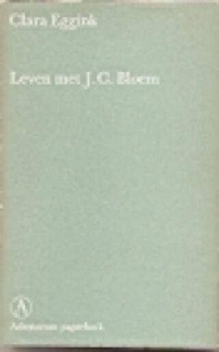 Leven met J.C. Bloem