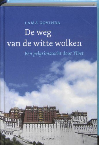 De weg van de witte wolken