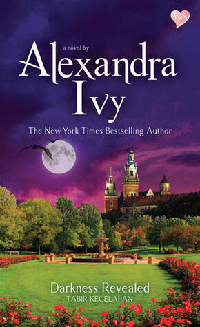 Darkness Revealed - Tabir Kegelapan