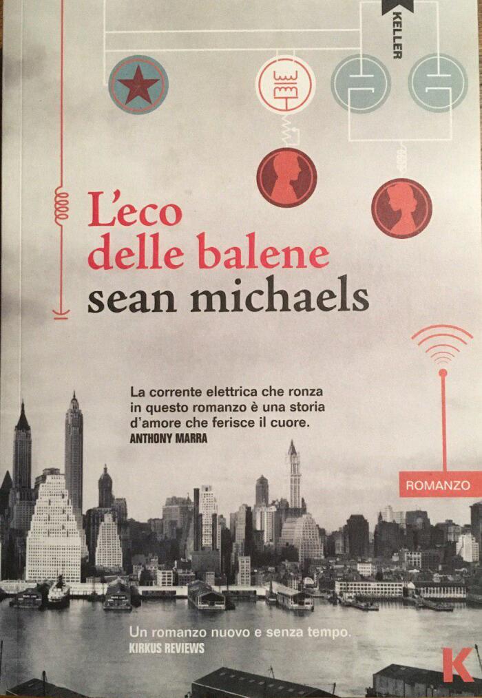 L'eco delle balene