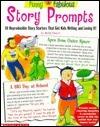 Funny & Fabulous Story Prompts