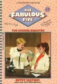 The Kissing Disaster