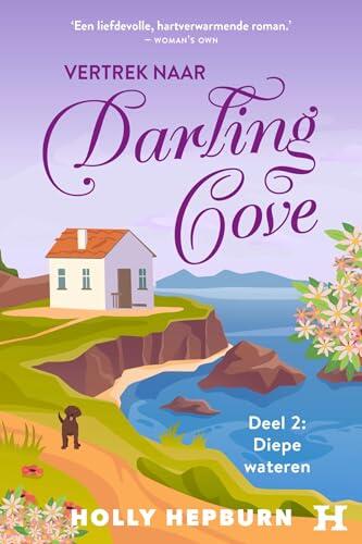 Diepe wateren (Vertrek naar Darling Cove)