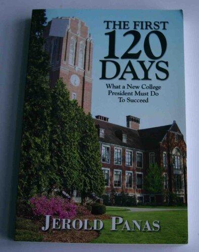 First 120 Days