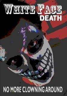 White Face Death