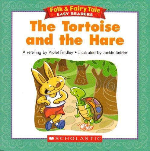 The Tortoise and the Hare