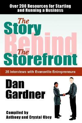 The Story Behind the Storefront