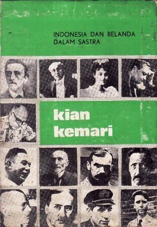 Kian Kemari: Indonesia dan Belanda dalam Sastra