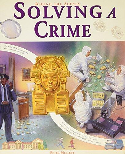 Solving a Crime