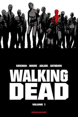 Walking Dead ' Prestige ' Vol I