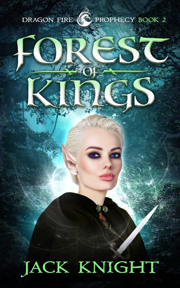 Forest of Kings