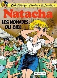 Les nomades du ciel